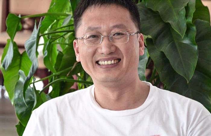 十方缘⋅创新者成员
