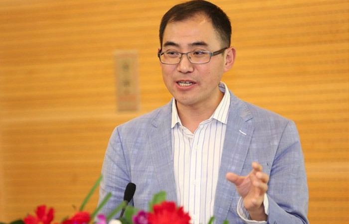 陕西助老汇社会工作发展中心⋅创新者成员