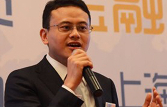 镁信健康
