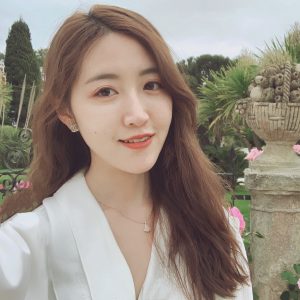 张卉