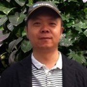 梁冰