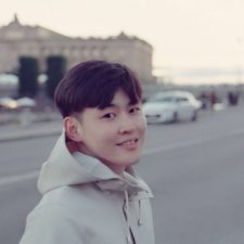 冯元博