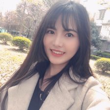 居姗姗