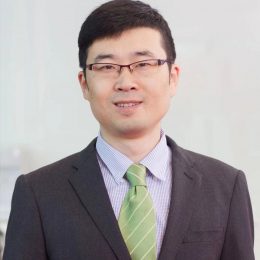 李群